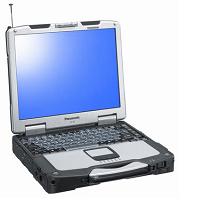 Panasonic Toughbook CF-30 Mk 3